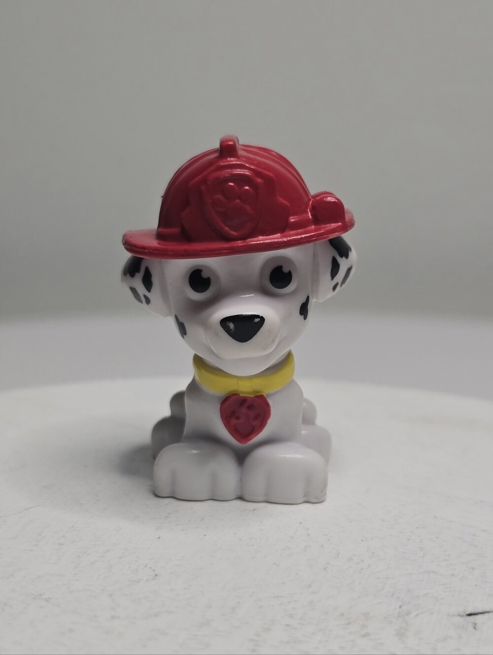 PAW Patrol Marshall Mini Figure Toy [ Read Details ]